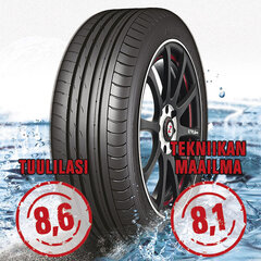 Rehvid AS-2+ 103 W XL 235/55R17 hind ja info | Nankang Rehvid | kaup24.ee