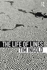 Life of Lines цена и информация | Книги по социальным наукам | kaup24.ee