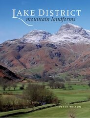 Lake District Mountain Landforms цена и информация | Книги по социальным наукам | kaup24.ee