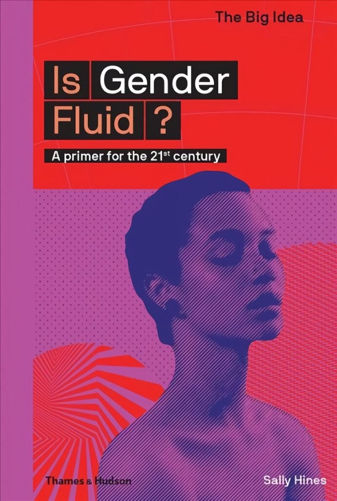 Is Gender Fluid?: A primer for the 21st century hind ja info | Ühiskonnateemalised raamatud | kaup24.ee