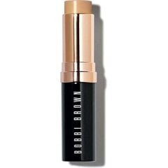 Прозрачная основа под макияж Bobbi Brown Skin Foundation Stick, W-036 Warm Sand, 9 г цена и информация | Пудры, базы под макияж | kaup24.ee