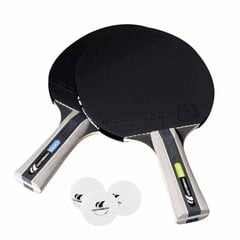 Cornilleau Sport Duo table tennis set hind ja info | Lautennise reketid ja reketi kotid | kaup24.ee