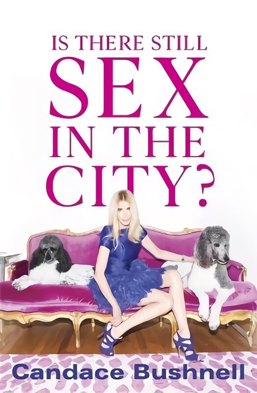 Is There Still Sex in the City? hind ja info | Elulooraamatud, biograafiad, memuaarid | kaup24.ee