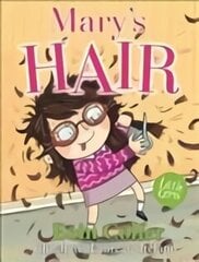 Mary's Hair 2nd New edition hind ja info | Noortekirjandus | kaup24.ee