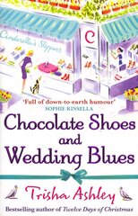 Chocolate Shoes and Wedding Blues hind ja info | Fantaasia, müstika | kaup24.ee