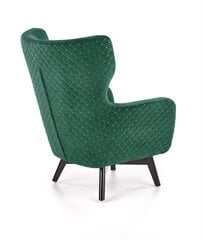 Кресло Halmar Marvel, зеленое цена и информация | Кресла в гостиную | kaup24.ee