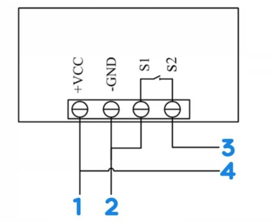 Elektrooniline termostaat, temperatuuri reguleerimine 230V hind ja info | Taimerid, termostaadid | kaup24.ee