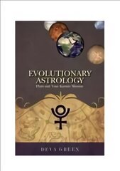 Evolutionary Astrology: Pluto and Your Karmic Mission hind ja info | Eneseabiraamatud | kaup24.ee