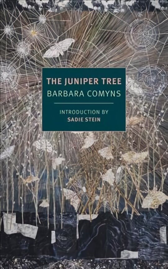 Juniper Tree Main цена и информация | Fantaasia, müstika | kaup24.ee