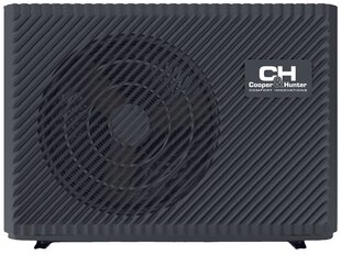 Тепловой насос воздух-вода Cooper&Hunter Evipower premium inverter CH-HP08UIMPRK-P цена и информация | Кондиционеры, рекуператоры | kaup24.ee