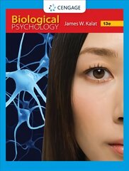 Biological Psychology 13th edition hind ja info | Ühiskonnateemalised raamatud | kaup24.ee