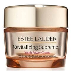 Крем для лица Estee Lauder Revitalizing Supreme+ Power (15 мл) цена и информация | Кремы для лица | kaup24.ee