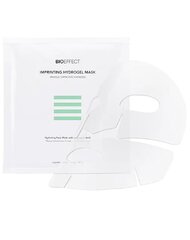 Маска для лица Bioeffect Imprinting Hydrogel Mask 25г цена и информация | Маски для лица, патчи для глаз | kaup24.ee