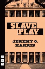 Slave Play hind ja info | Lühijutud, novellid | kaup24.ee