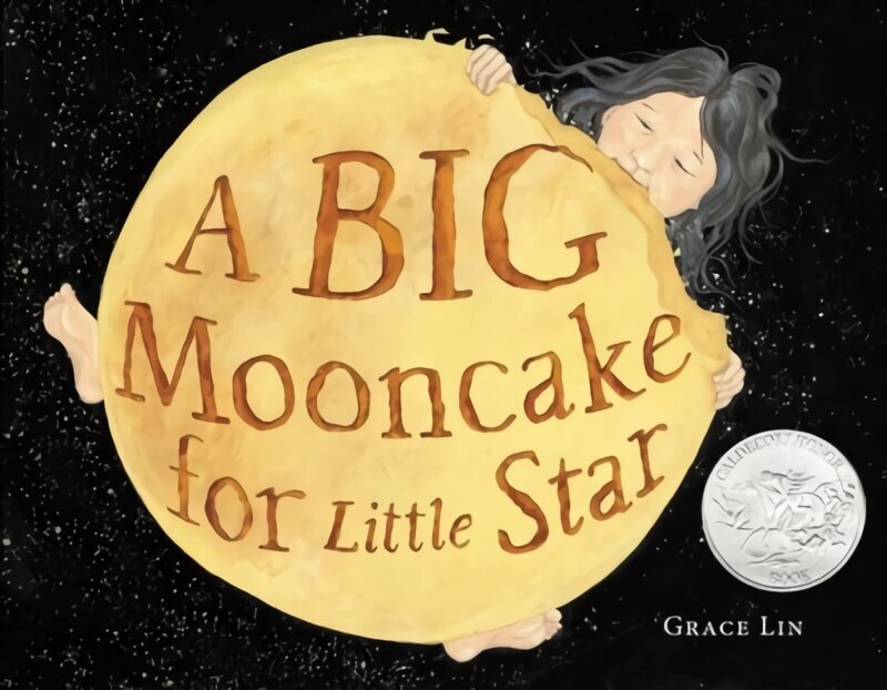 A Big Mooncake for Little Star цена и информация | Noortekirjandus | kaup24.ee