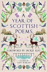 A Year of Scottish Poems hind ja info | Noortekirjandus | kaup24.ee