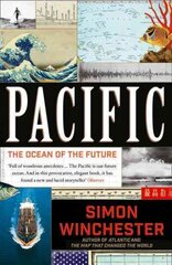 Pacific: The Ocean of the Future hind ja info | Ühiskonnateemalised raamatud | kaup24.ee