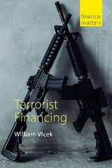 Terrorist Financing цена и информация | Книги по социальным наукам | kaup24.ee