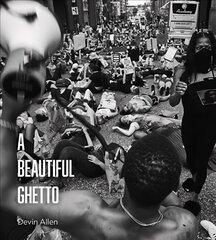 Beautiful Ghetto цена и информация | Книги по социальным наукам | kaup24.ee