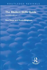 Student Skills: Guide цена и информация | Книги по социальным наукам | kaup24.ee
