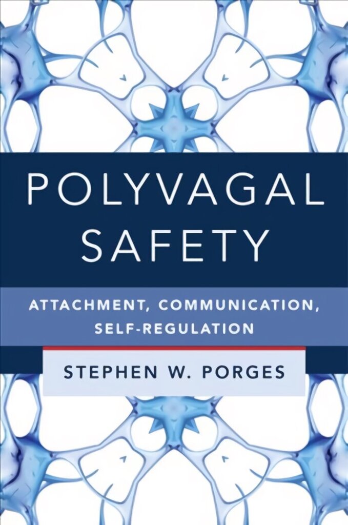 Polyvagal Safety: Attachment, Communication, Self-Regulation hind ja info | Ühiskonnateemalised raamatud | kaup24.ee