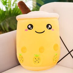 Plüüsist mänguasi - padi Boba, 25cm цена и информация | Мягкие игрушки | kaup24.ee