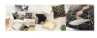 3D padjakate 11 "N" цена и информация | Декоративные подушки и наволочки | kaup24.ee