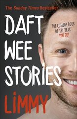 Daft Wee Stories цена и информация | Фантастика, фэнтези | kaup24.ee