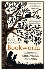 Bookworm: A Memoir of Childhood Reading hind ja info | Fantaasia, müstika | kaup24.ee