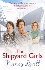 Shipyard Girls: Shipyard Girls 1 цена и информация | Фантастика, фэнтези | kaup24.ee