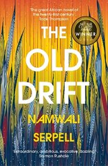 Old Drift: Winner of the Arthur C. Clarke Award 2020 hind ja info | Fantaasia, müstika | kaup24.ee