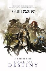 Guild Wars: Edge of Destiny (Vol. 2), Guild Wars Edge of Destiny цена и информация | Фантастика, фэнтези | kaup24.ee