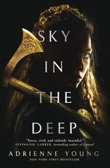 Sky in the Deep цена и информация | Книги для подростков и молодежи | kaup24.ee