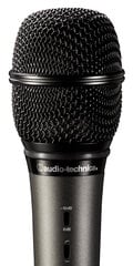 Audio-Technica Artist Series ATM710 hind ja info | Mikrofonid | kaup24.ee