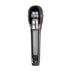 Dünaamiline mikrofon vokaalile Audio-Technica Artist Elite AE6100 hind ja info | Mikrofonid | kaup24.ee