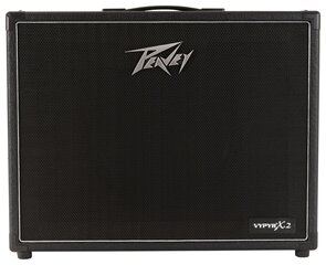 Усилитель для электронной гитары Peavey Vypyr X2 цена и информация | Принадлежности для музыкальных инструментов | kaup24.ee