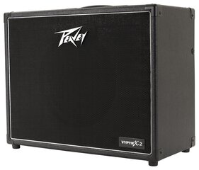 El. kitarri võimendi Peavey Vypyr X2 цена и информация | Принадлежности для музыкальных инструментов | kaup24.ee