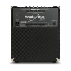 Basskitarri võimendi Ampeg RB110 цена и информация | Принадлежности для музыкальных инструментов | kaup24.ee