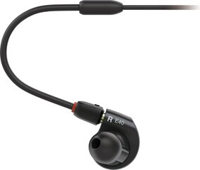 Audio-Technica ETH-E40 цена и информация | Наушники | kaup24.ee