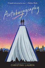 Autoboyography Reprint цена и информация | Книги для подростков и молодежи | kaup24.ee