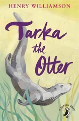 Tarka the Otter hind ja info | Noortekirjandus | kaup24.ee