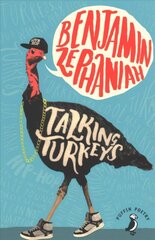 Talking Turkeys hind ja info | Noortekirjandus | kaup24.ee