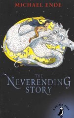 Neverending Story hind ja info | Noortekirjandus | kaup24.ee