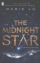 Midnight Star (The Young Elites book 3) hind ja info | Noortekirjandus | kaup24.ee