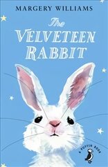 Velveteen Rabbit: Or How Toys Became Real цена и информация | Книги для подростков и молодежи | kaup24.ee