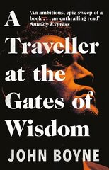 Traveller at the Gates of Wisdom цена и информация | Фантастика, фэнтези | kaup24.ee