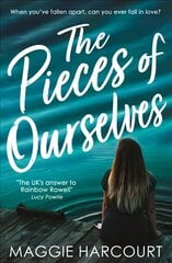 Pieces of Ourselves цена и информация | Книги для подростков и молодежи | kaup24.ee