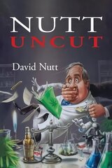 Nutt Uncut hind ja info | Elulooraamatud, biograafiad, memuaarid | kaup24.ee