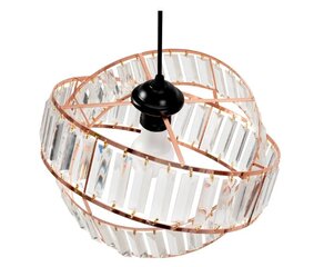 Kristall-lamp APP1105-1CP kaina ir informacija | Люстры | kaup24.ee