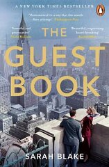 Guest Book: The New York Times Bestseller hind ja info | Fantaasia, müstika | kaup24.ee